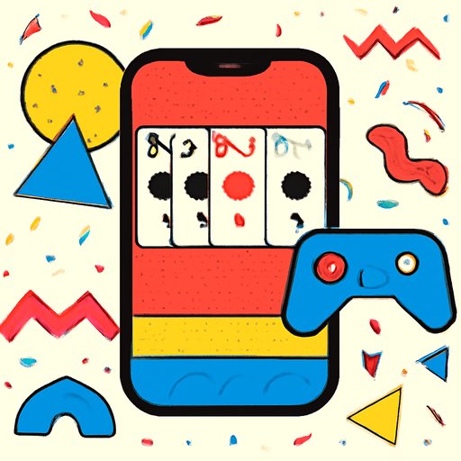 ba99 Mobile Card Table